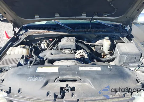 1999 Chevrolet Silverado 1500 Ls from USA, damaged, VIN 2GCEC19T7X1185405